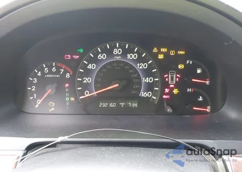 2007 Honda Odyssey Ex z USA, uszkodzony, nr VIN 5FNRL38457B407072